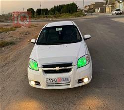 شيفروليه أفيو